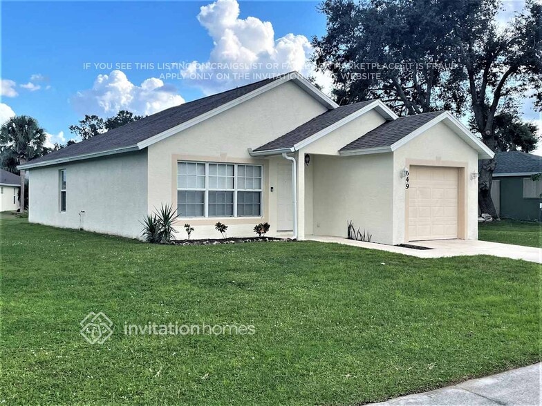 Building Photo - 649 Rose Apple Cir