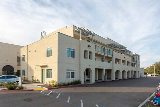 Building Photo - Veterans Village