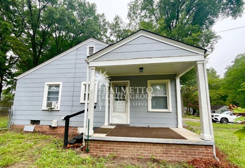 Building Photo - 1020 Portland St