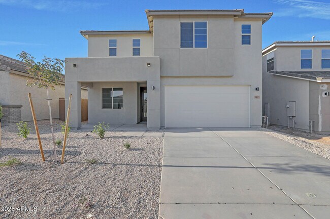 Primary Photo - 4417 Mountain Laural Dr