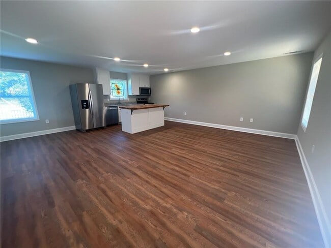 Building Photo - 5968 Moon Drive