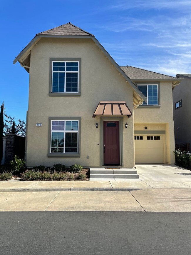 Primary Photo - Four Bedroom, Two and a Half Bath Home