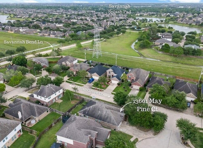 Building Photo - 13601 May Pine Ct