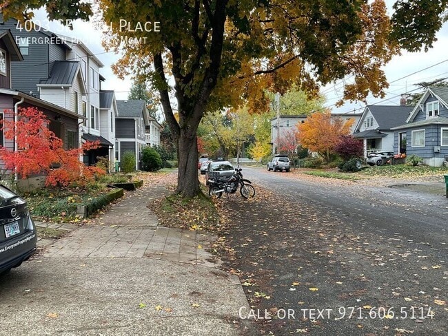 Building Photo - 4003 SE 28th Pl