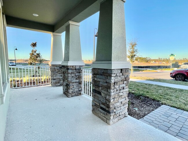 Building Photo - BEAUTIFUL HOME IN STOREY PARK