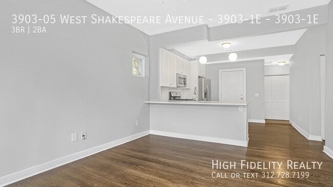 Building Photo - 3903 W Shakespeare Ave
