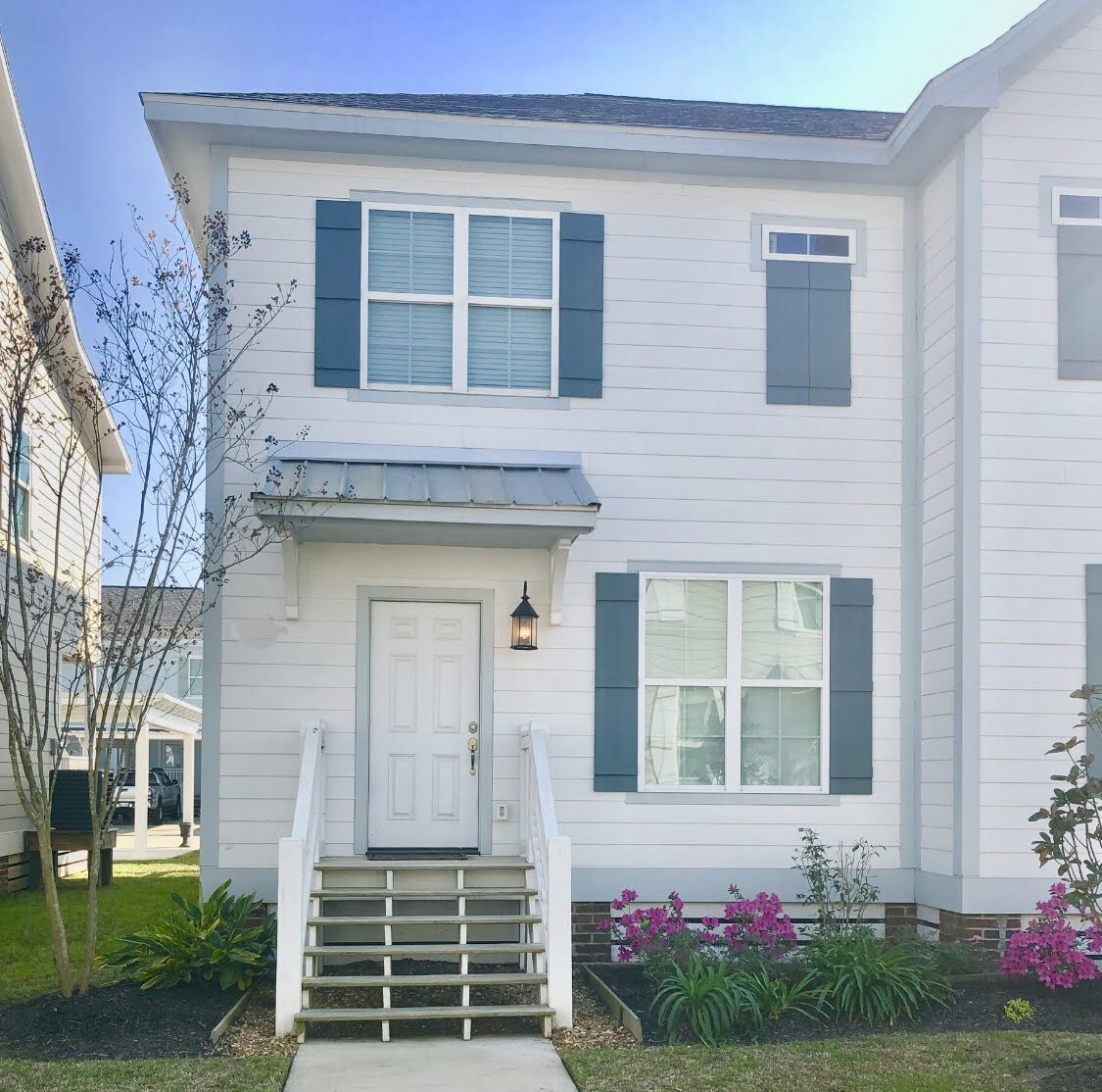 Exterior Front - 1220 Pithon St