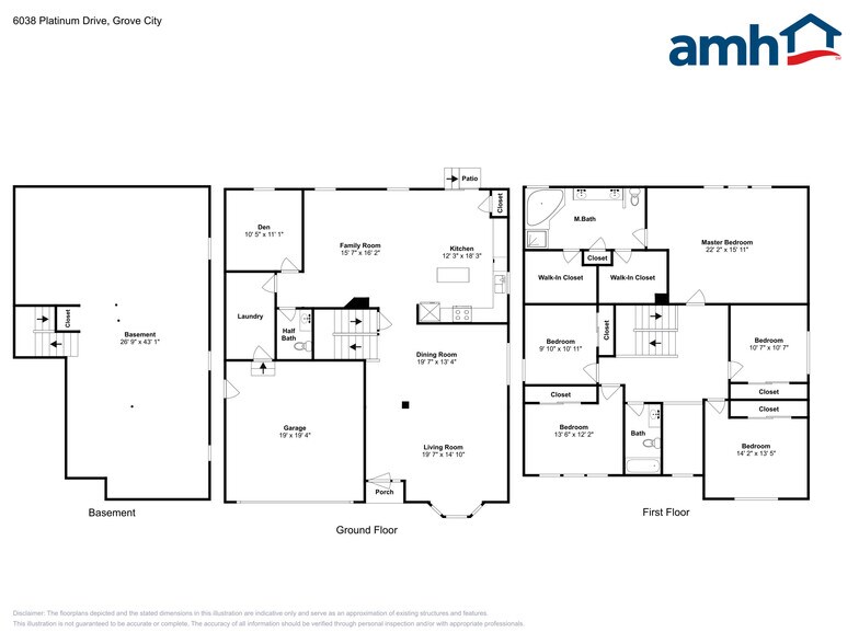 Building Photo - 6038 Platinum Dr