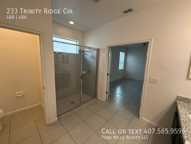 Building Photo - 233 Trinity Ridge Cir