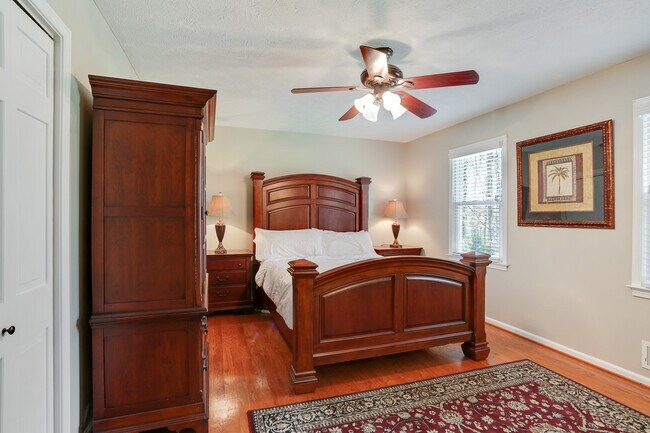 Building Photo - 6953 Ayers Ct NW