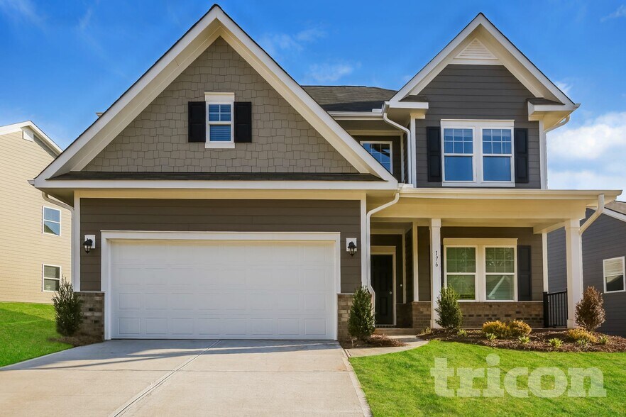 Primary Photo - 176 Queenshall Rd