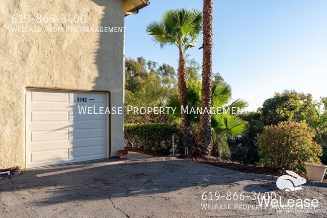 Building Photo - 3742 Bonita Canyon Rd