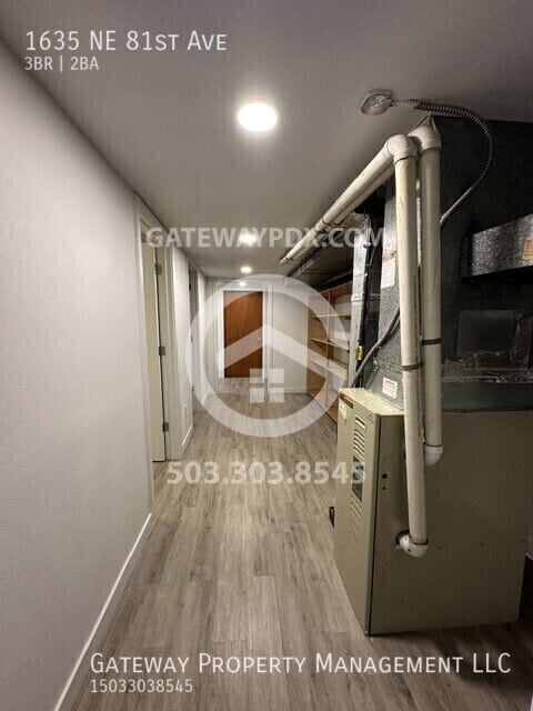 Building Photo - 1635 NE 81st Ave