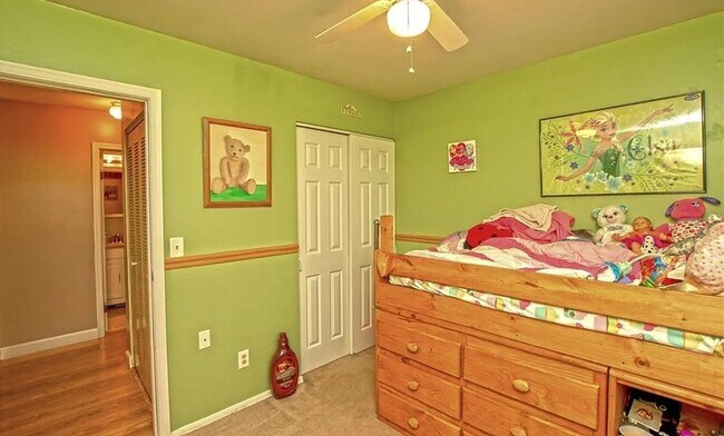Building Photo - 2640 Bellsburg Dr