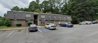 Building Photo - Ridgewood Apartments