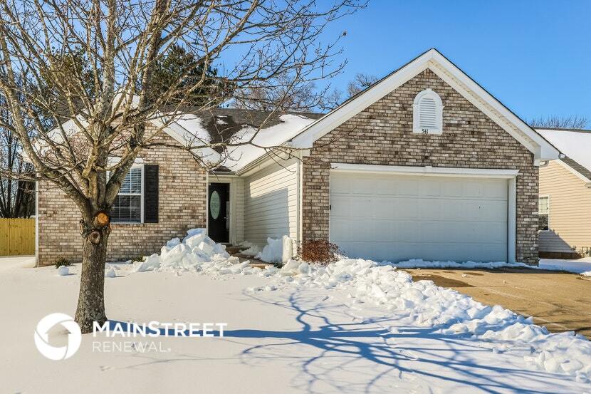 Building Photo - 541 Matterhorn Dr