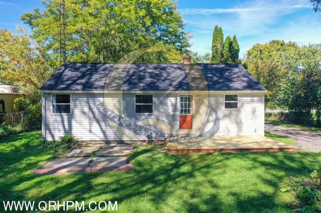 Building Photo - 3 bedroom ranch in the Kearsley School Dis...