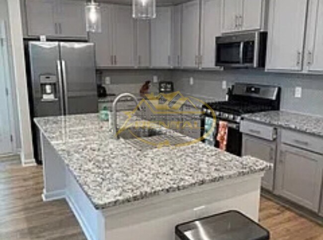 Building Photo - 583 swamp grass drive