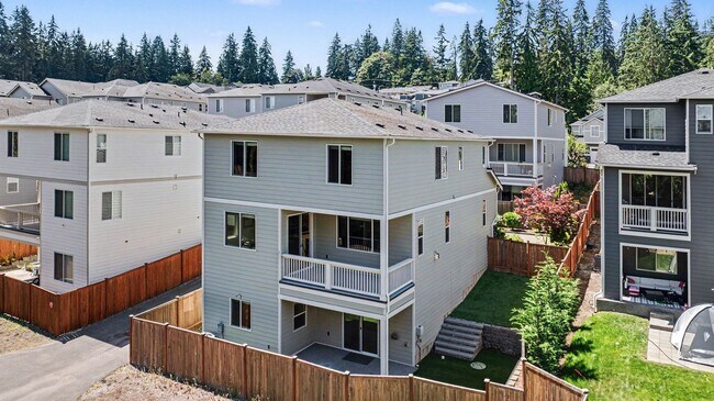 Building Photo - 18025 3rd Dr SE