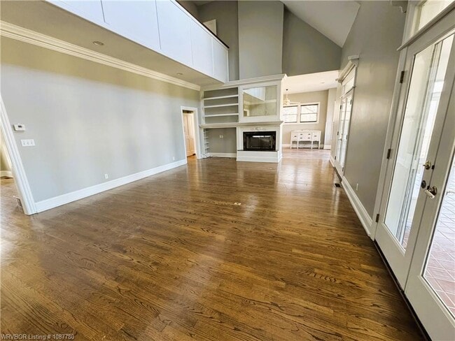 Building Photo - 3603 Free Ferry Rd