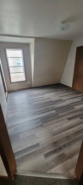 Living Room - 353 Emma St