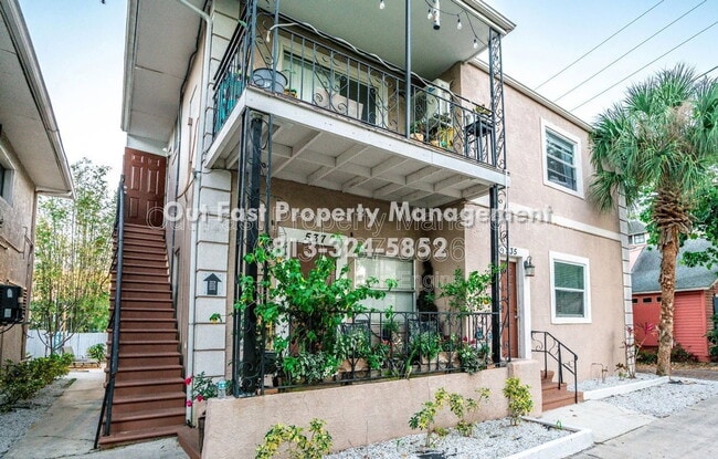 Building Photo - 537 2nd St N