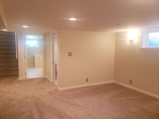Building Photo - Charming Irvington Home with 3 Levels of L...