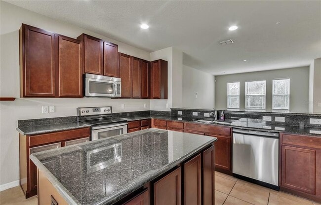 Building Photo - 8217 De Haven St