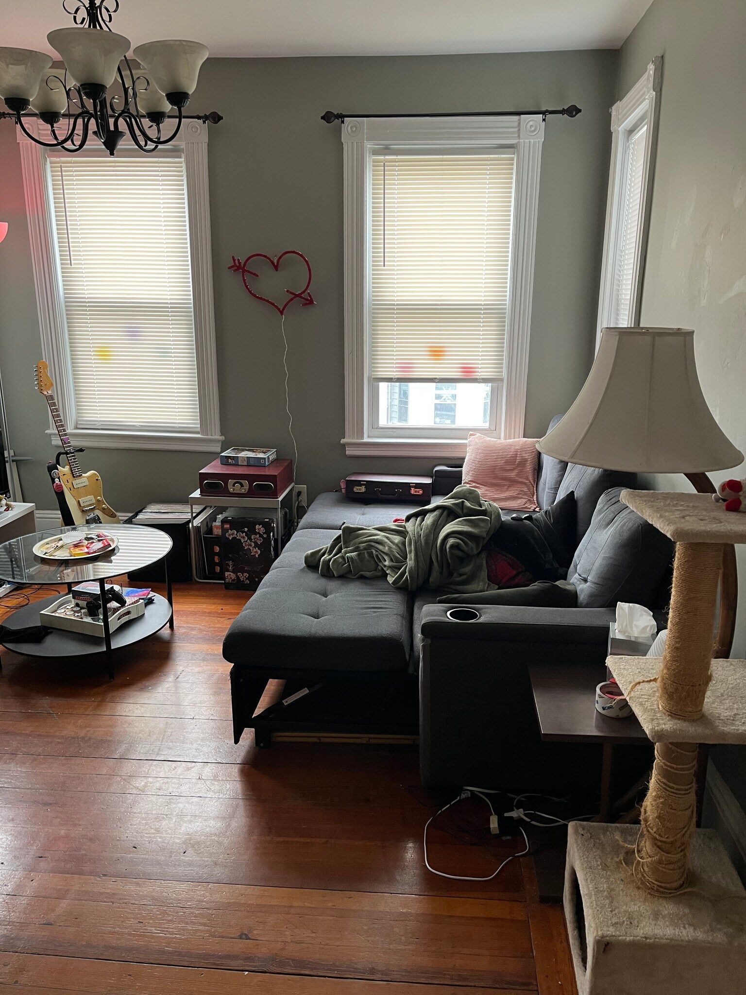 Building Photo - 30 Antwerp St