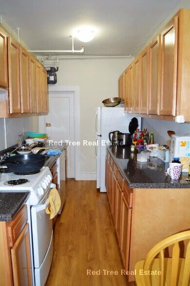 Building Photo - 88 Washington St