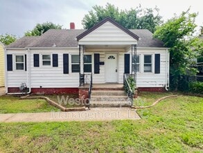 Building Photo - 2236 NW 37th St