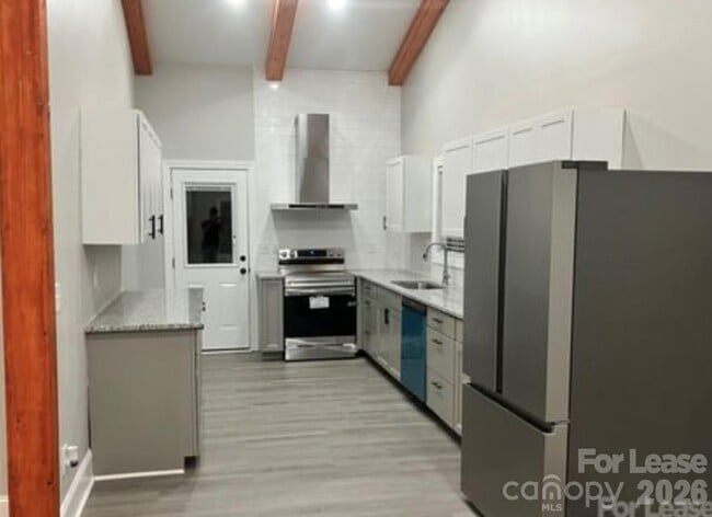 Building Photo - 2961 Beaty Rd