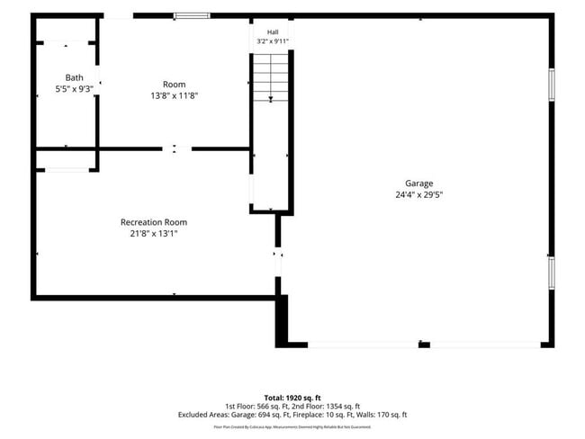 Building Photo - 166 Cove Hill