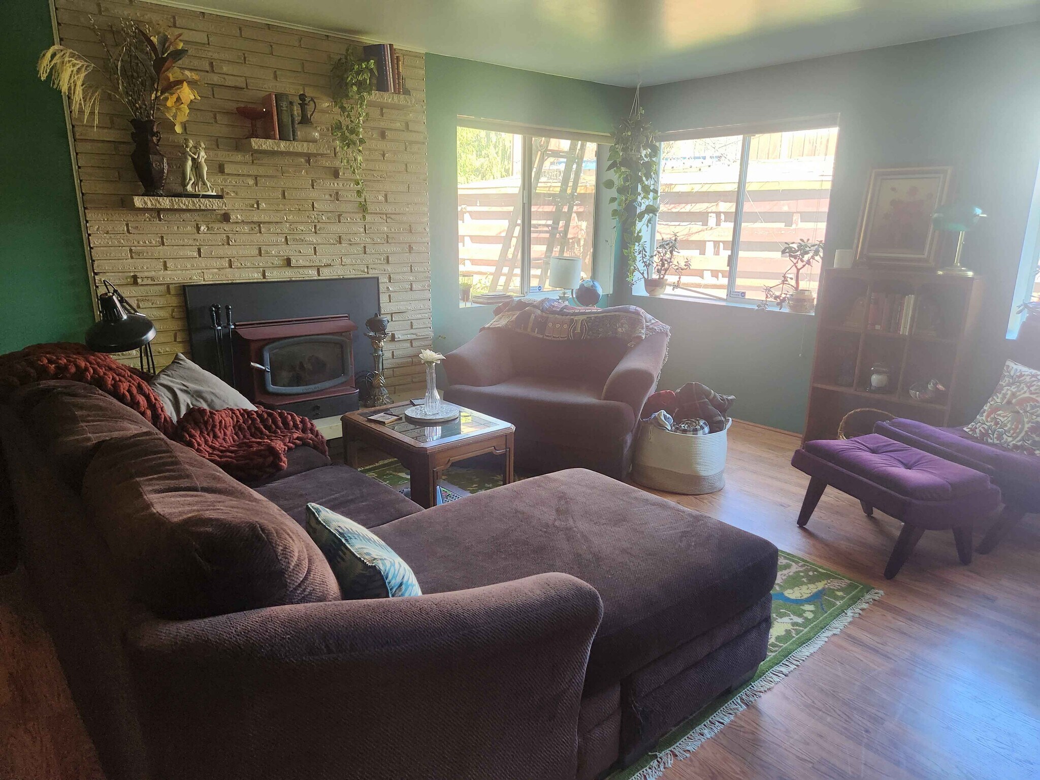 Building Photo - 7153 18th Ave SW