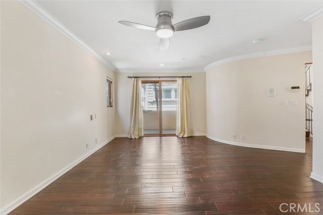 Building Photo - 209 Crest Dr