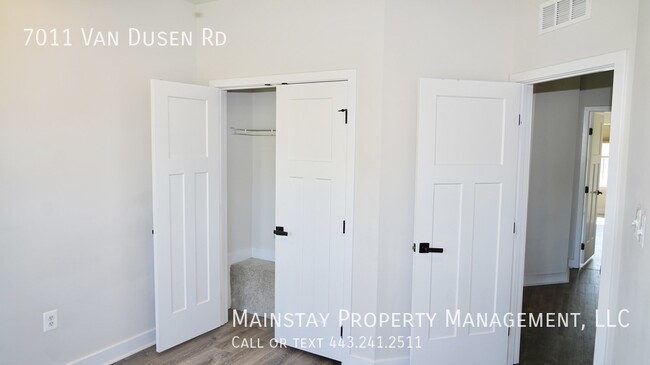Building Photo - 7011 Van Dusen Rd