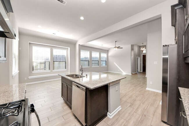 Building Photo - 17409 Turtleweed Ln