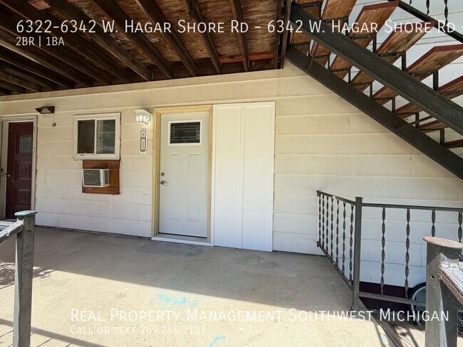 Building Photo - 6322-6342 W. Hagar Shore Rd - 6342 W. Hagar Shore Rd-Unit 3