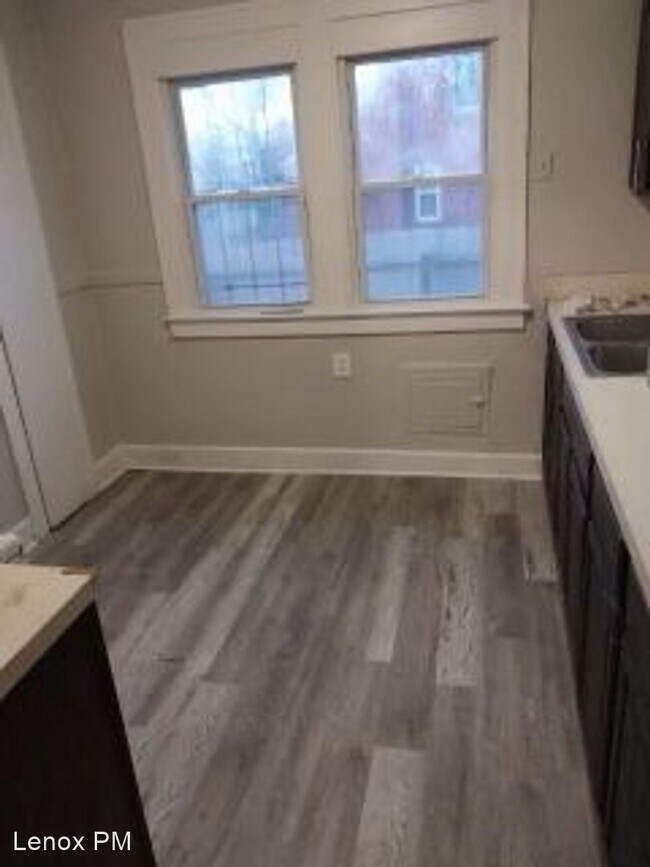 3 br, 1 bath House 13526 LaSalle Blvd 13526 La Salle Blvd Detroit