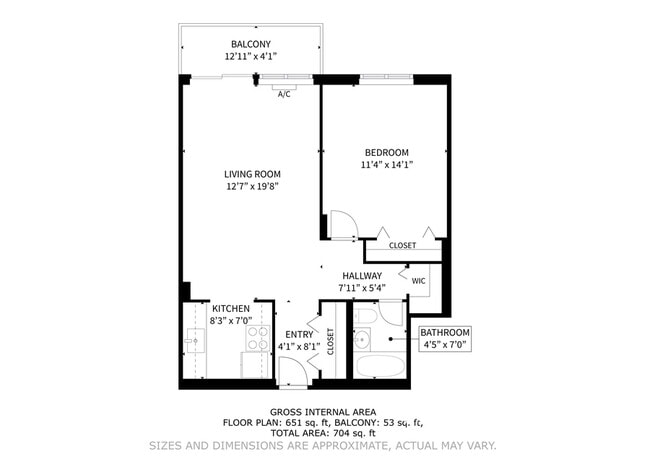 Building Photo - 530 Highland Ave