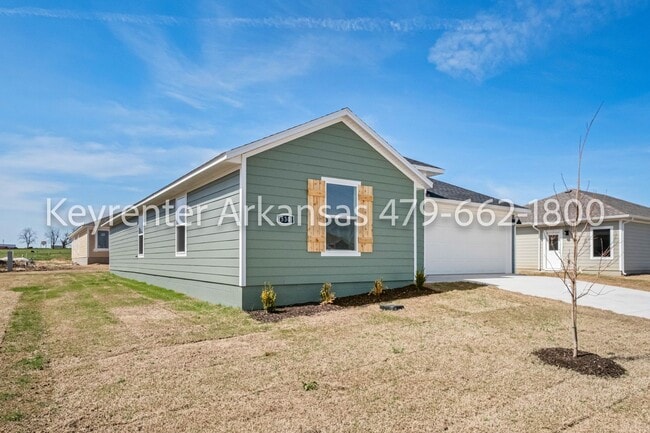 Building Photo - New Build | Prairie Grove