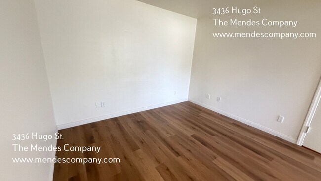 Building Photo - 3436 Hugo St