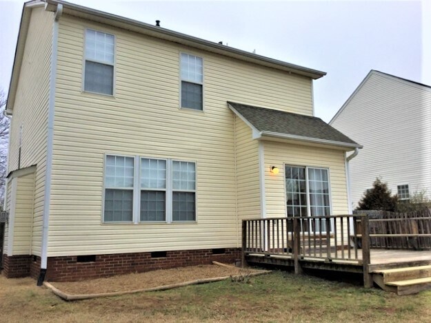 Building Photo - 25 Bellows Falls Drive