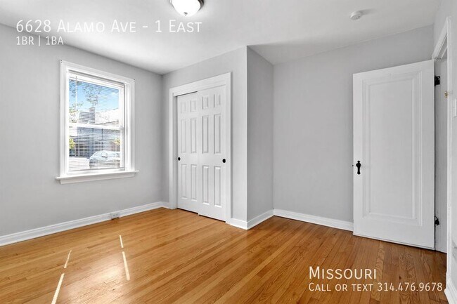 Building Photo - 6628 Alamo Ave