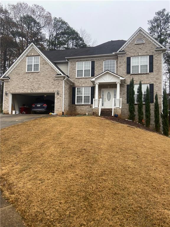Primary Photo - 1807 Hampton Woods Way NW