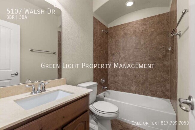 Building Photo - 5107 Walsh Dr
