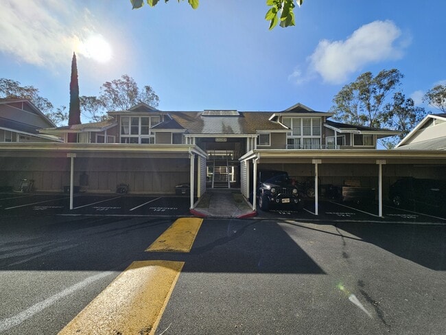 Building Photo - 95-270-270 Waikalani Dr