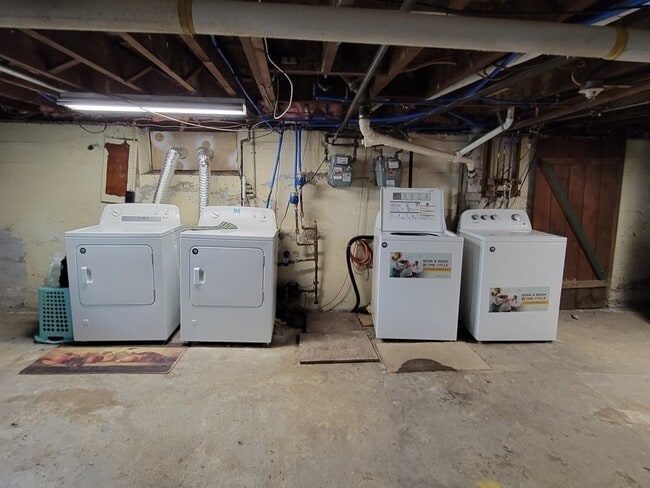 Building Photo - 29 Noble St