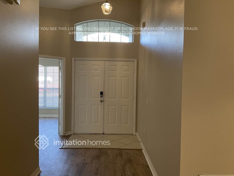 Building Photo - 2521 Asbury Ct