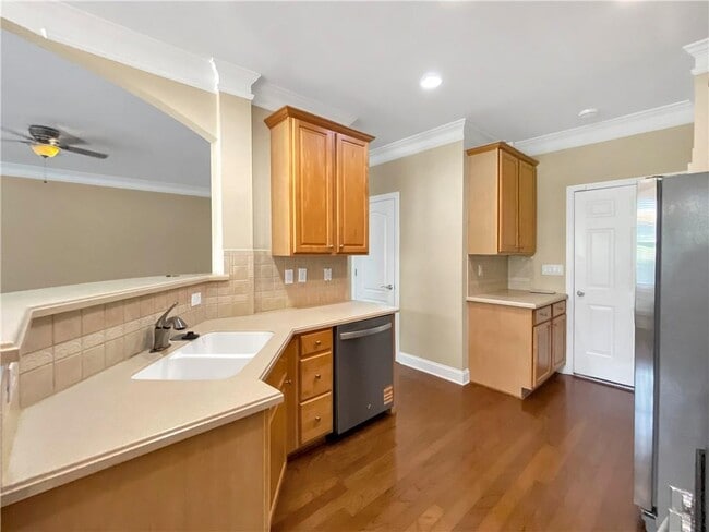 Building Photo - 2511 Gadsen Walk NW